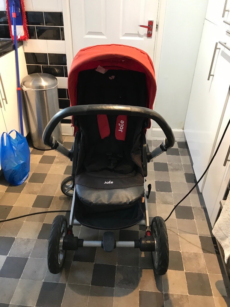 gumtree pushchairs